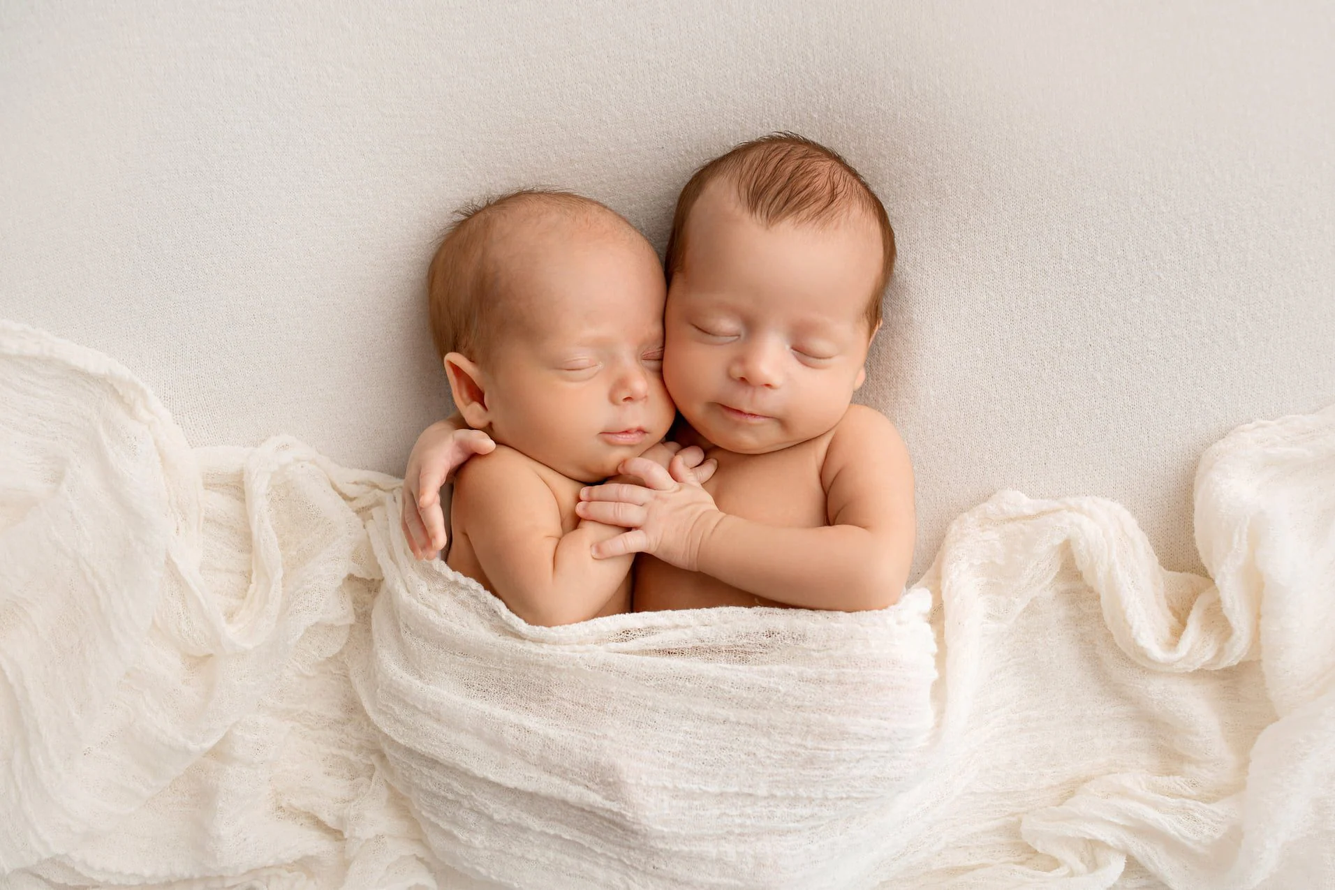 2 baby’s? Tweeling zwangerschap, anders?