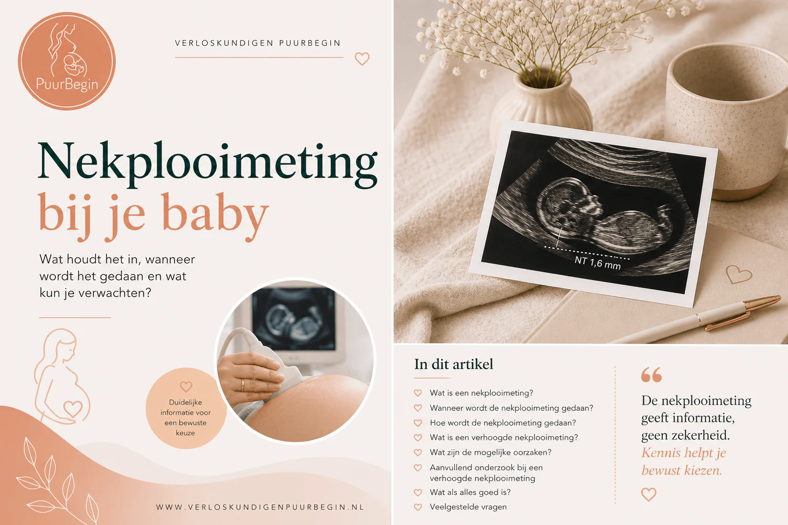 8 rustige inzichten over nekplooimeting bij je baby