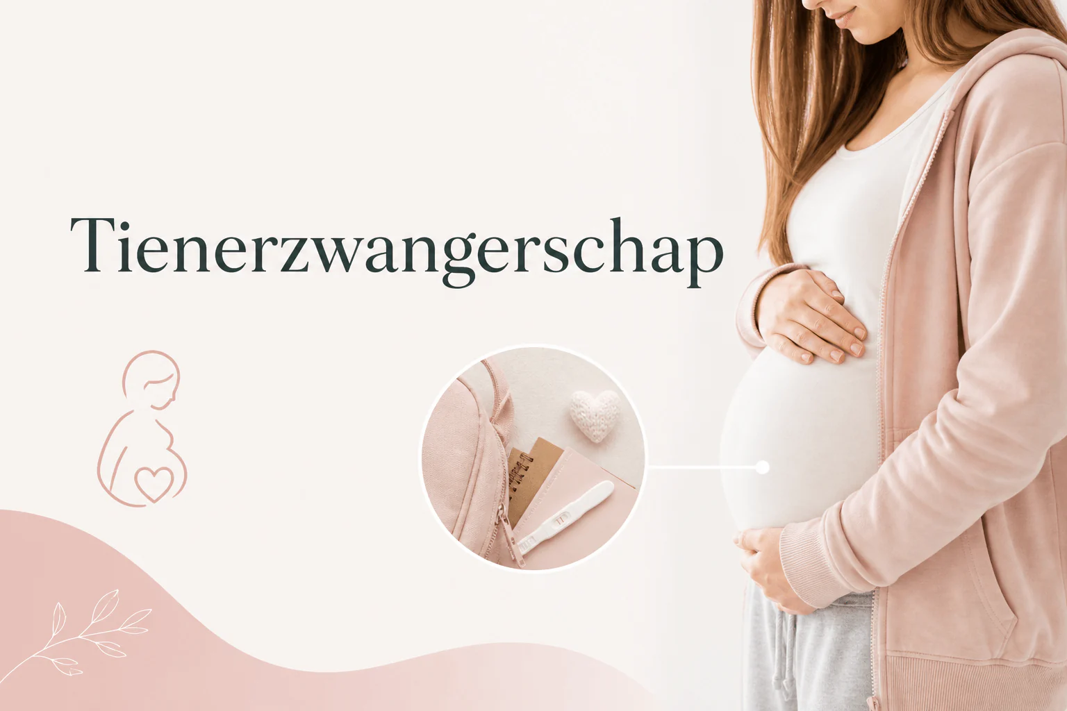 7 feiten over tienerzwangerschap die belangrijk zijn om te weten