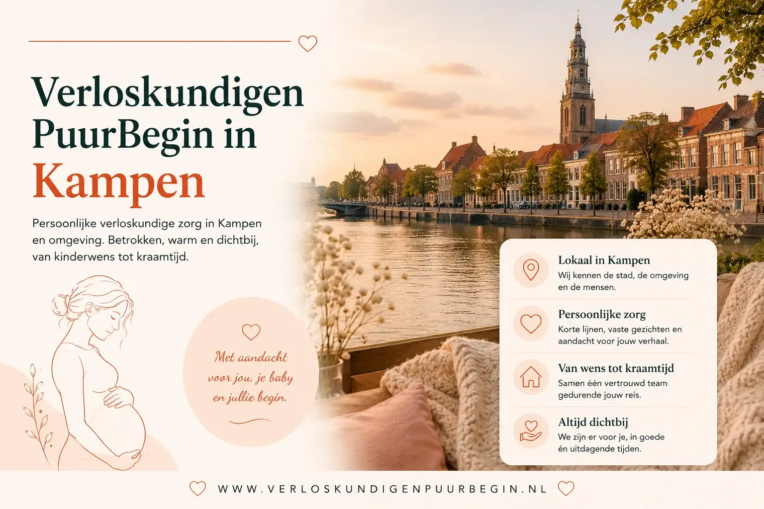 Verloskundige Kampen