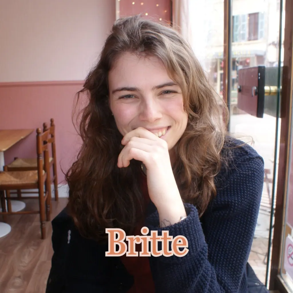 Britte - Verloskundigen Kampen PuurBegin