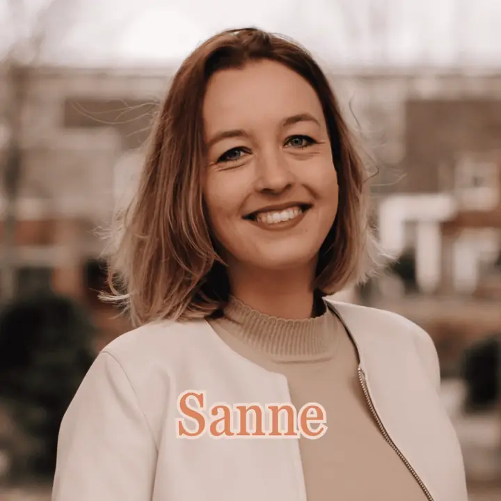 Sanne Op de Laak