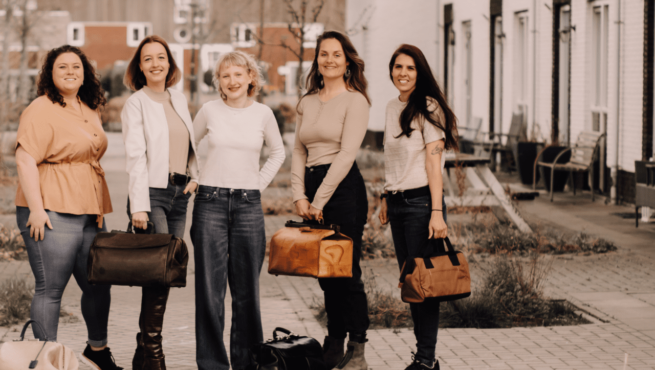 Verloskundige Kampen PuurBegin