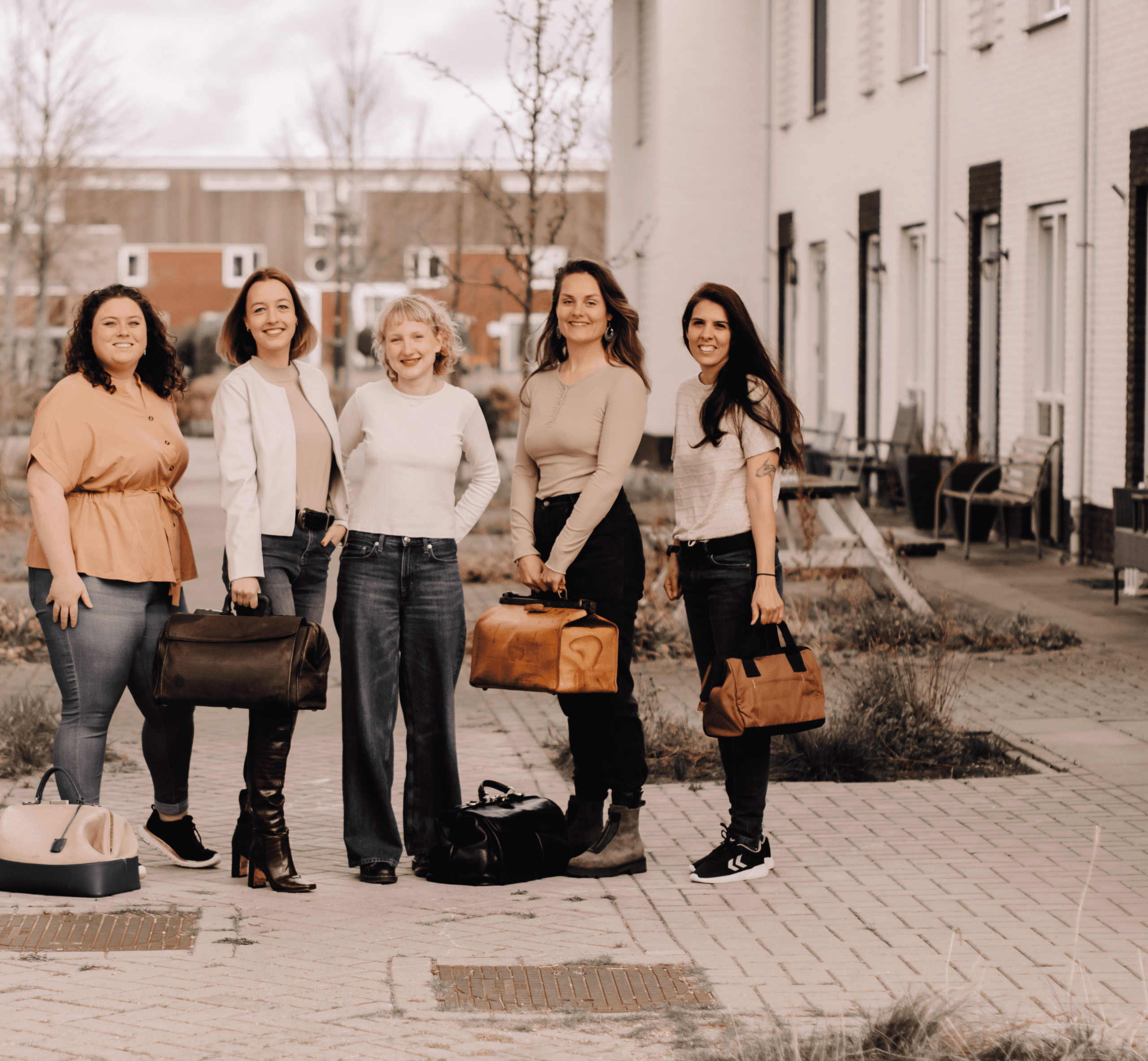 Verloskundige Kampen PuurBegin