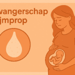 zwangerschaps slijmprop - Verloskundige Kampen PuurBegin