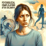 Verloskundigen PuurBegin - Psychische complicaties na de bevalling