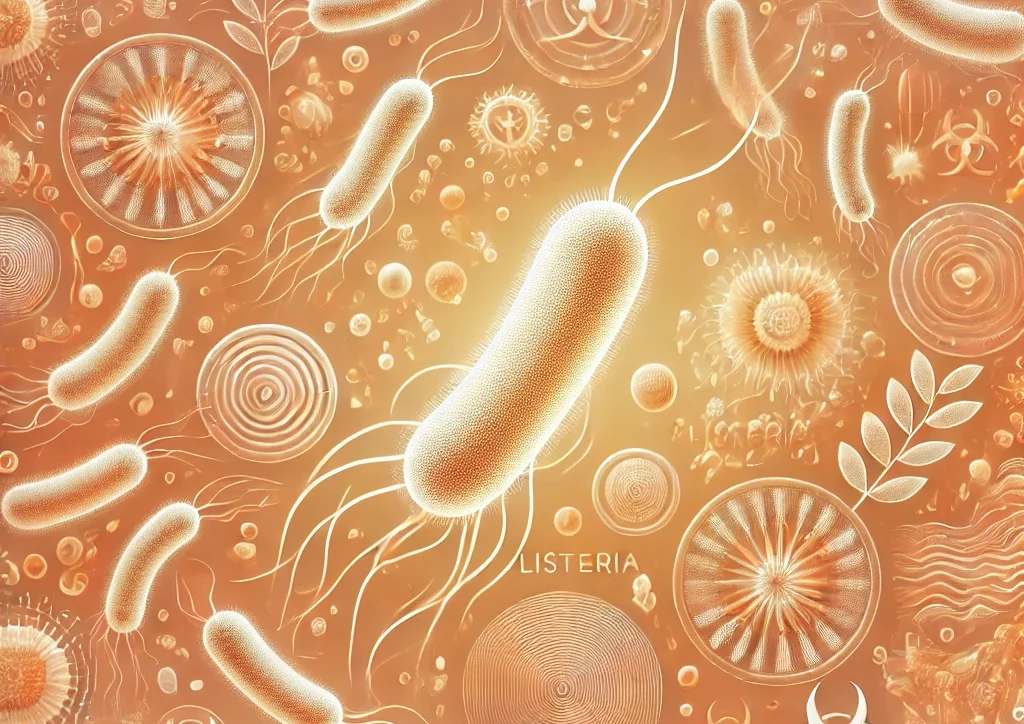 Listeria - Verloskundigen PuurBegin in Kampen - Verloskundige Kampen