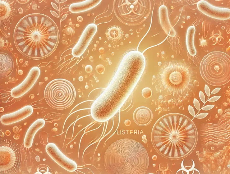 Listeria - Verloskundigen PuurBegin in Kampen - Verloskundige Kampen