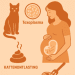 Toxoplasmose - Verloskundige Kampen PuurBegin