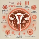 Vaginale Infecties - Verloskundigen PuurBegin in Kampen - Verloskundige Kampen