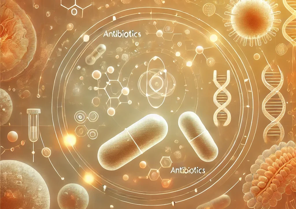 antibiotica - Verloskundigen PuurBegin in Kampen - Verloskundige Kampen