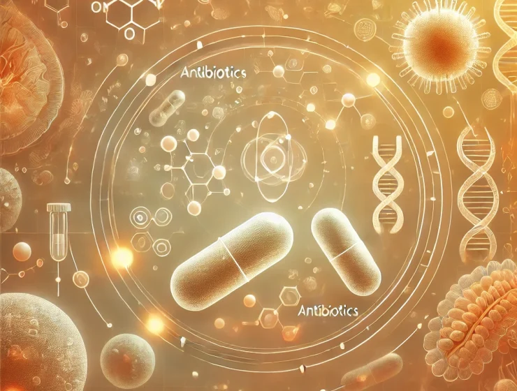 antibiotica - Verloskundigen PuurBegin in Kampen - Verloskundige Kampen