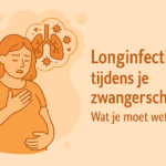 Longinfecties tijdens je zwangerschap Wat je moet weten - Verloskundige Kampen PuurBegin