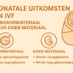Neonatale uitkomsten van IVF - Verloskundige Kampen PuurBegin