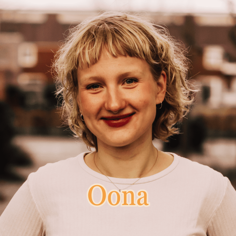 Oona - Verloskundigen Kampen PuurBegin