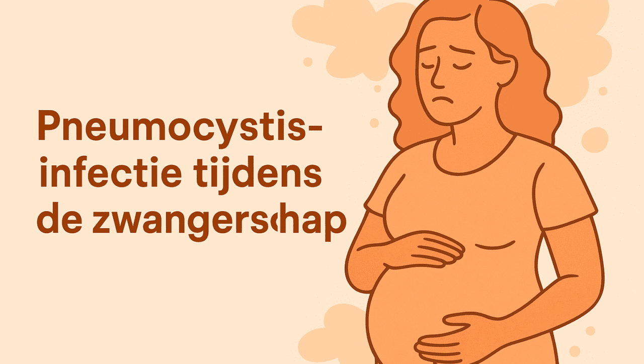 Pneumocystis-infectie - Verloskundige Kampen PuurBegin