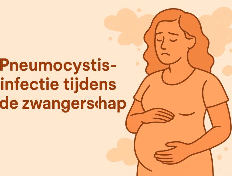 Pneumocystis-infectie - Verloskundige Kampen PuurBegin