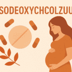 Ursodeoxycholzuur - Verloskundige Kampen PuurBegin