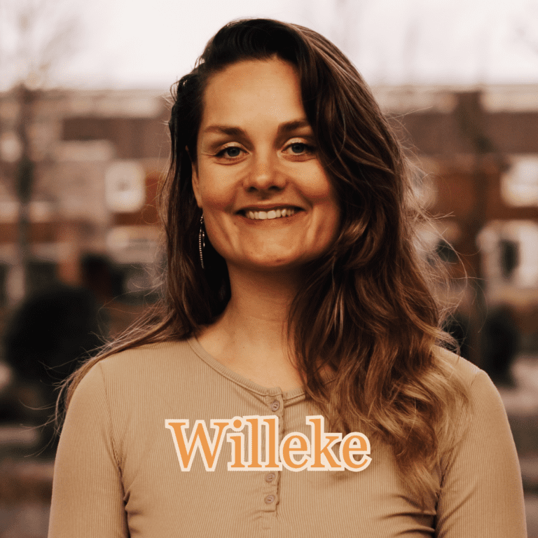 Willeke - Verloskundigen Kampen PuurBegin
