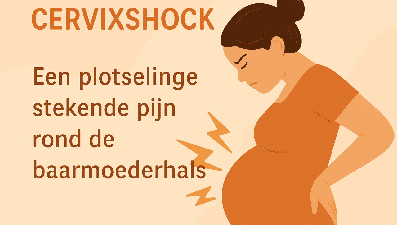 cervixshock - Verloskundige Kampen PuurBegin