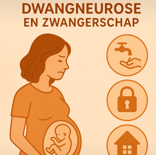 dwangneurose en zwangerschap - Verloskundige Kampen PuurBegin