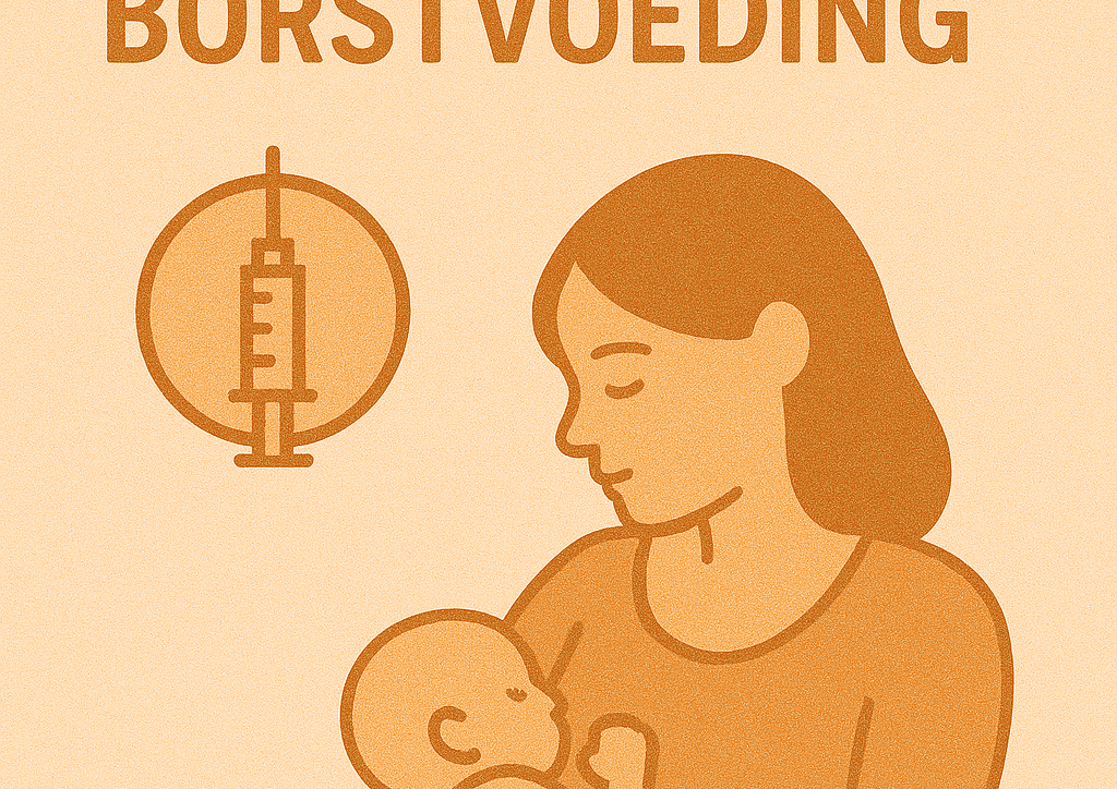 vaccinaties en borstvoeding - Verloskundige Kampen PuurBegin
