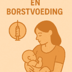 vaccinaties en borstvoeding - Verloskundige Kampen PuurBegin