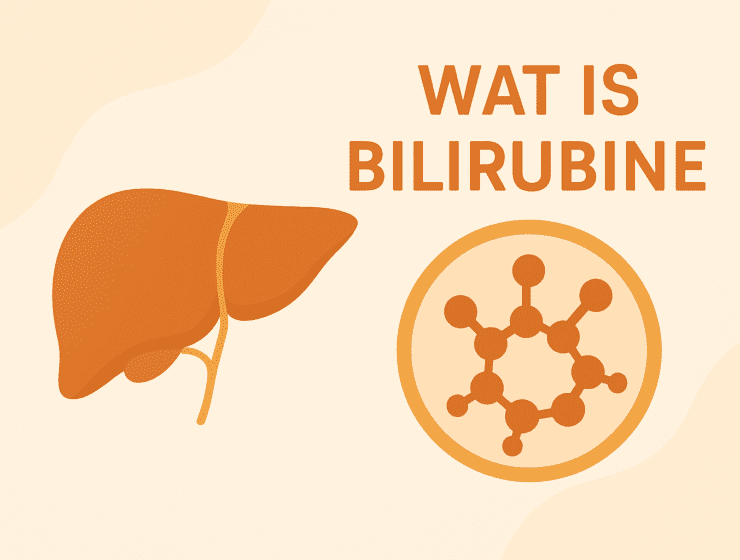 Bilirubine - Verloskundige Kampen PuurBegin