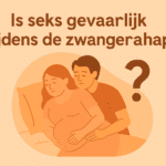Is seks gevaarlijk tijdens de zwangerschap - Verloskundige Kampen PuurBegin