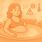 Jacuzzi - Verloskundige Kampen PuurBegin