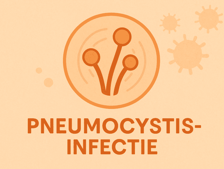 Pneumocystis-infectie tijdens de zwangerschap - Verloskundige Kampen PuurBegin