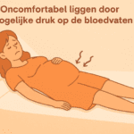 op je rug slapen - Verloskundige Kampen PuurBegin