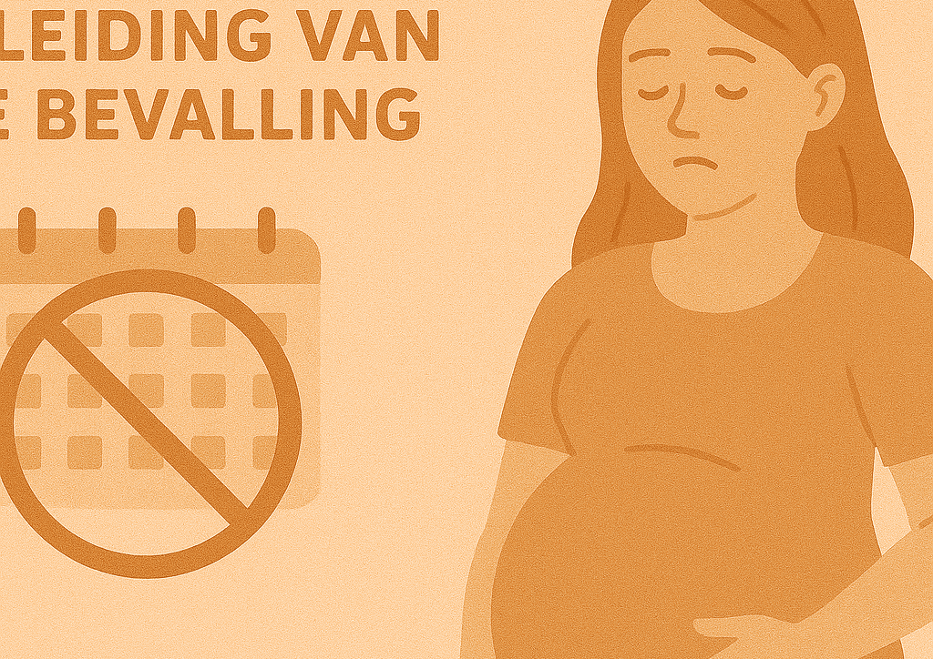 Liever geen inleiding van de bevalling - Verloskundige Kampen PuurBegin