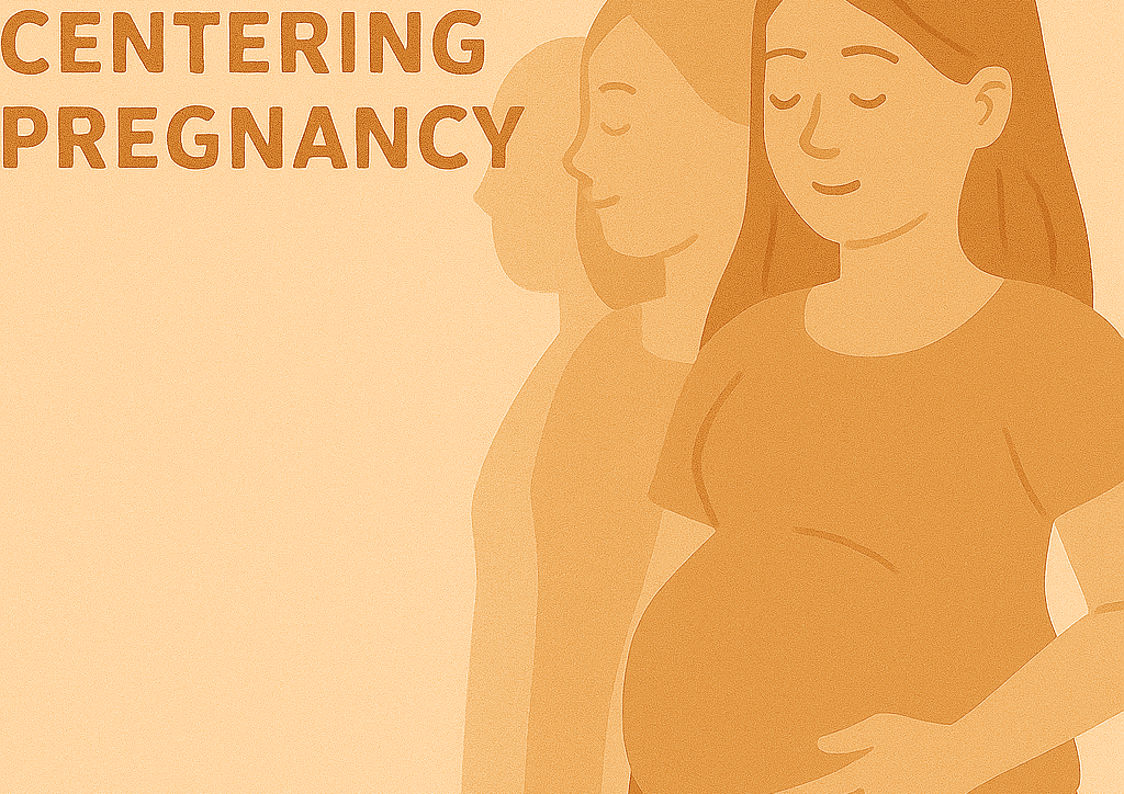 kracht van Centering Pregnancy - Verloskundige Kampen PuurBegin