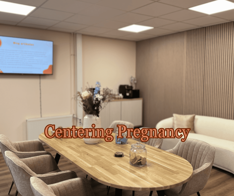 Centering Pregnancy bij Verloskundigen PuurBegin in kampen Centering Pregnancy bij Verloskundigen PuurBegin in kampen