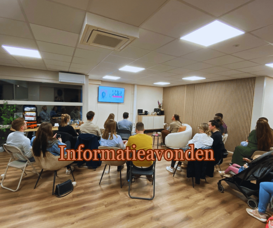 Informatieavond Verloskundige Kampen PuurBegin Informatieavond Verloskundige Kampen PuurBegin