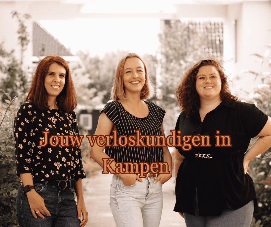 Jouw verloskundige in Kampen Jouw verloskundige in Kampen